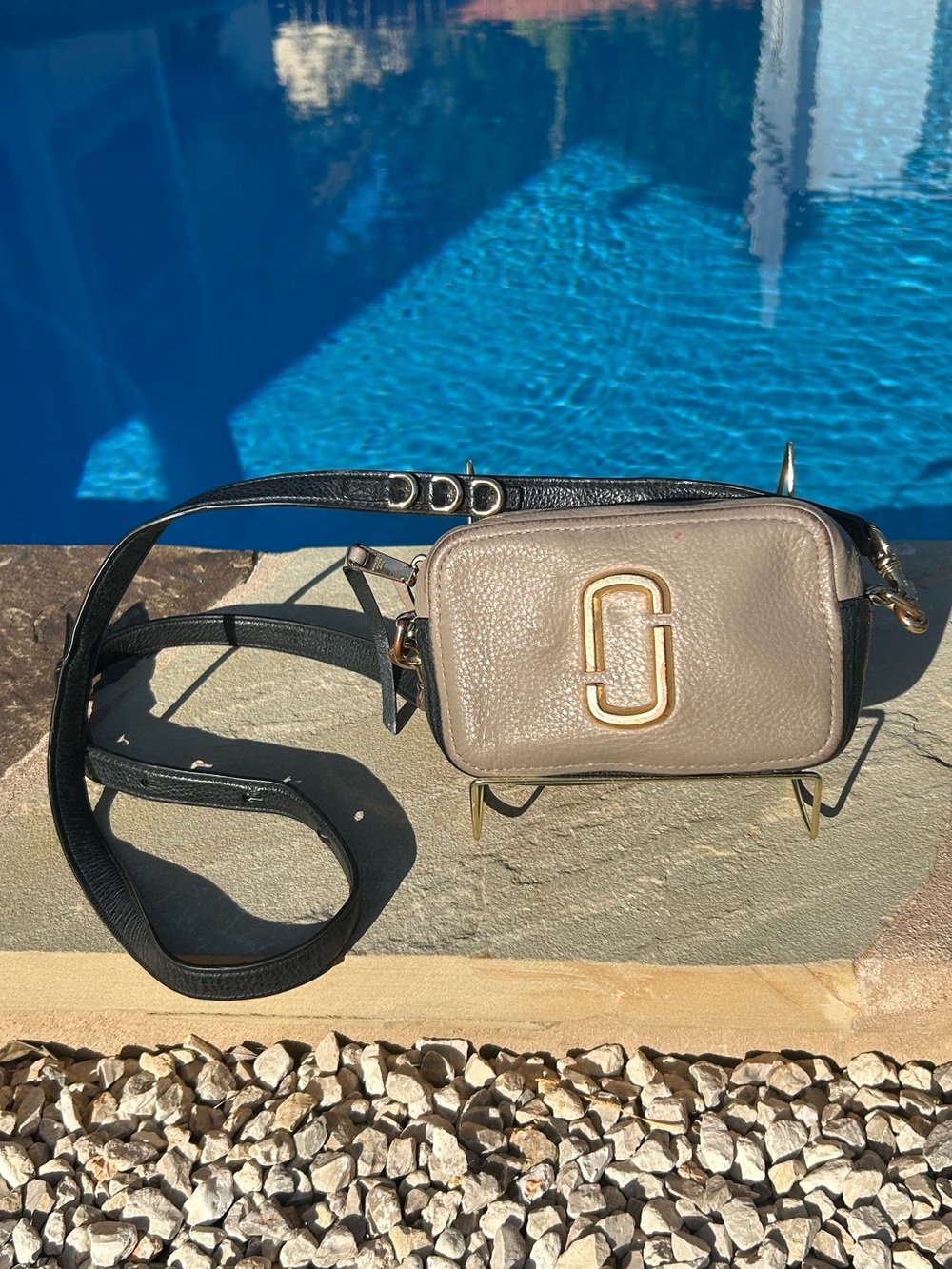Marc Jacobs Crossbody
